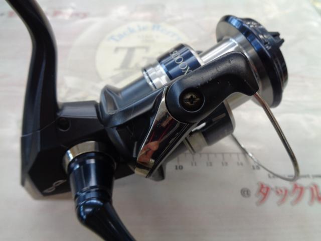 20ストラディックSW 5000XG