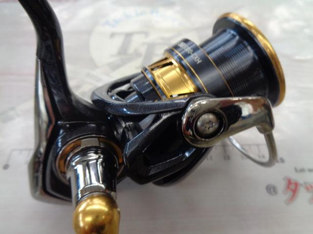 18レガリス LT3000-CXH｜＠ベリーネット 日本最大新品中古釣具WEBショップ