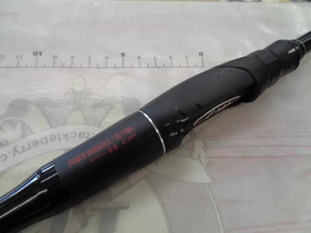 18ポイズンアドレナ 2611MH