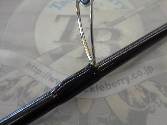 18ポイズンアドレナ 2611MH