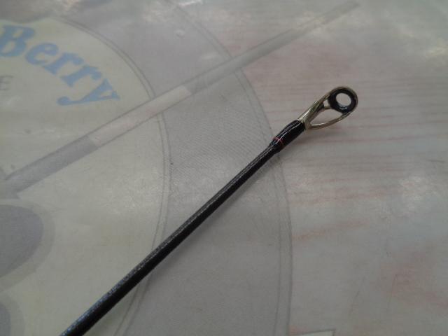 18ポイズンアドレナ 2611MH