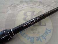 18ポイズンアドレナ 2611MH