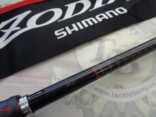 20ゾディアス 172H