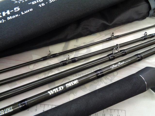 ワイルドサイド WSC68XXH-5