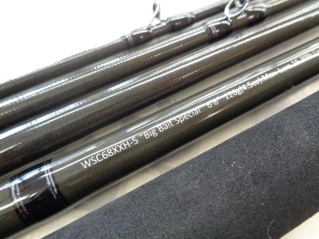 ワイルドサイド WSC68XXH-5