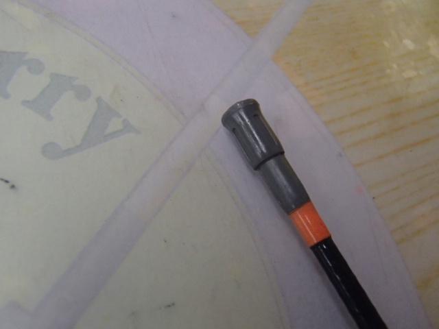 HXILエンブレムISO 1.5-53