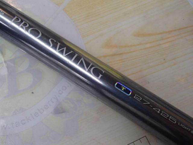 SSプロスイングT 27-425