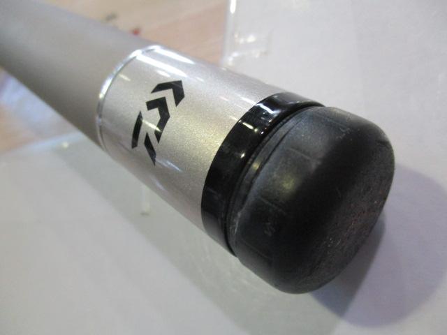 波濤磯 4-53遠投