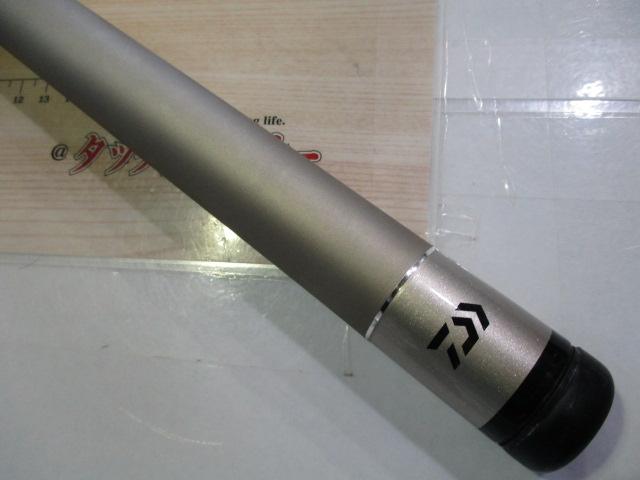 波濤磯 4-53遠投