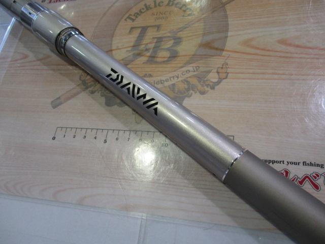 波濤磯 4-53遠投