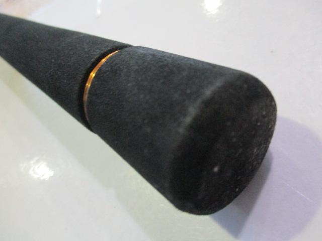 シーバスハンターX 86ML・R