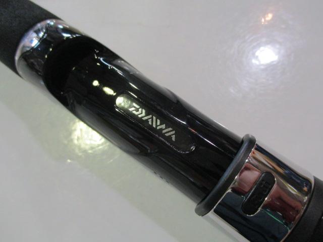 シーバスハンターX 86ML・R｜＠ベリーネット 日本最大新品中古釣具WEB