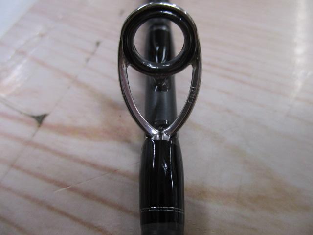 スクアド SKC65L-SEABASS