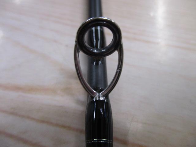 スクアド SKC65L-SEABASS