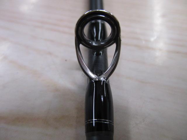 スクアド SKC65L-SEABASS