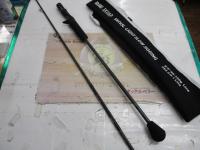 スクアド SKC65L-SEABASS