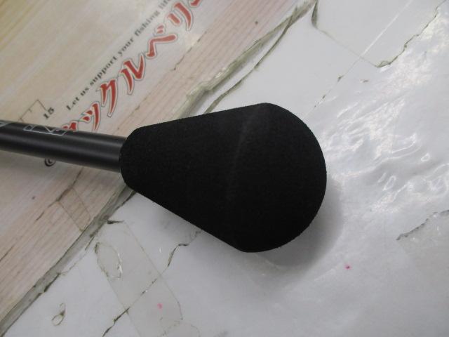 スクアドSKC65M-LIGHTスロージギング