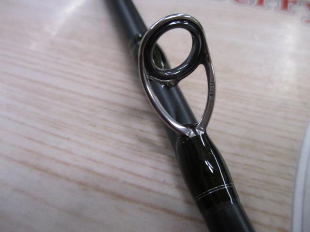 スクアドSKC65M-LIGHTスロージギング