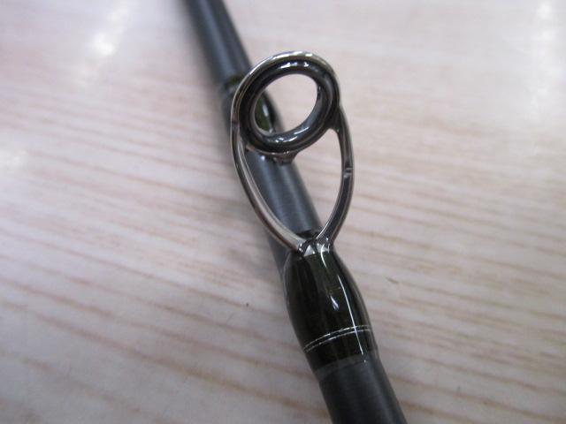 スクアドSKC65M-LIGHTスロージギング