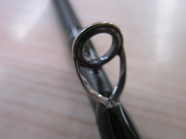 スクアドSKC65M-LIGHTスロージギング