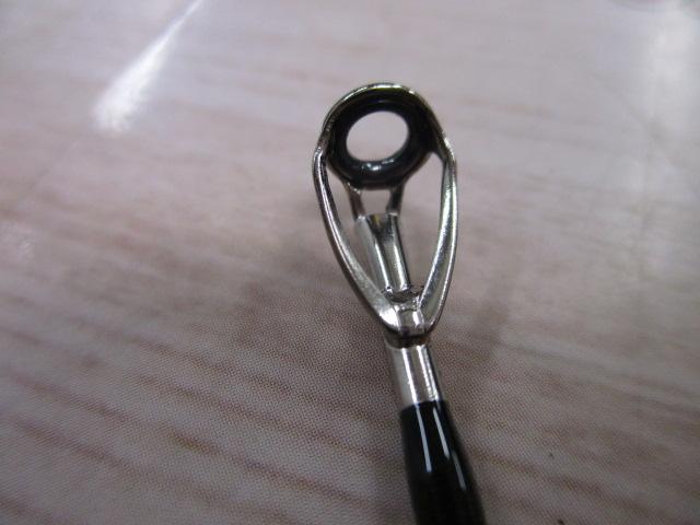 スクアドSKC65M-LIGHTスロージギング