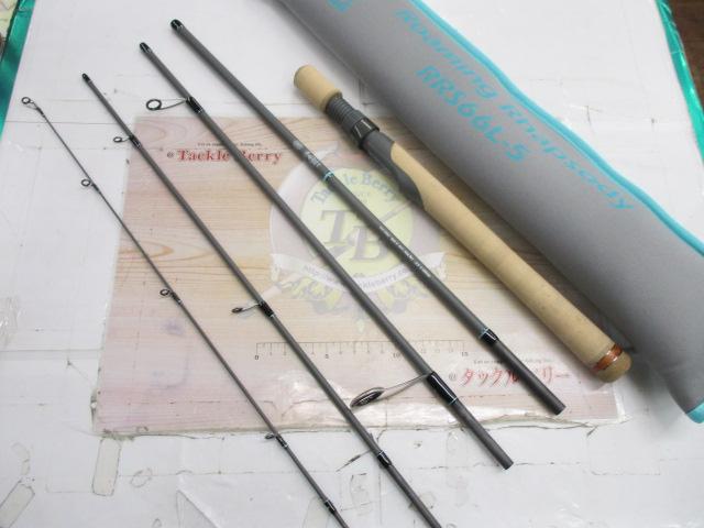 ローミングラプソディRRS66L-5