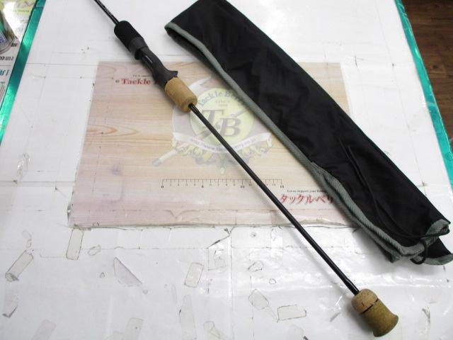 ソルダムゴースト SOMG602