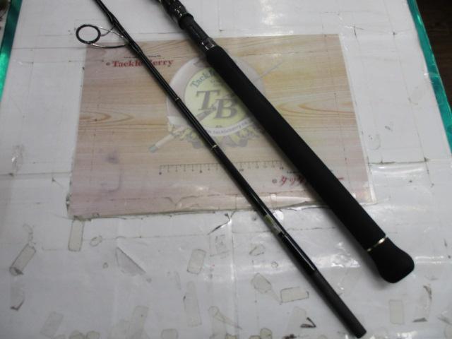 ブルースナイパー 72/3