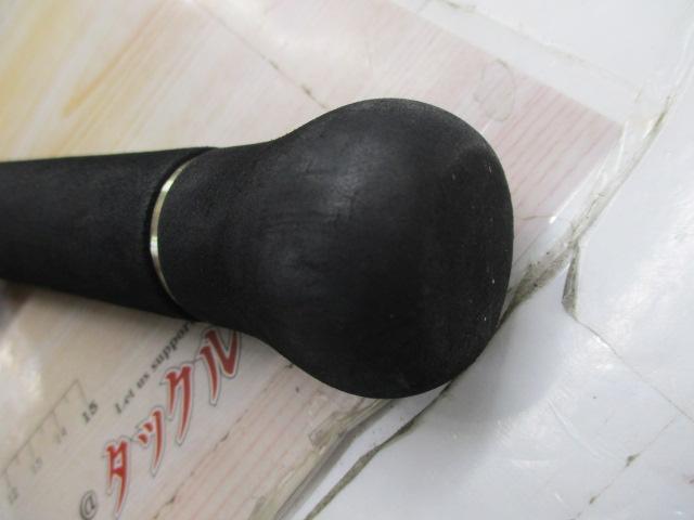 ブルースナイパー 72/3