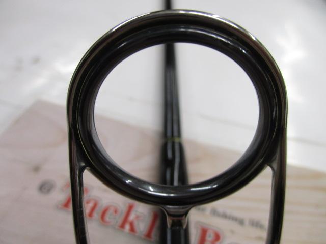 ブルースナイパー 72/3