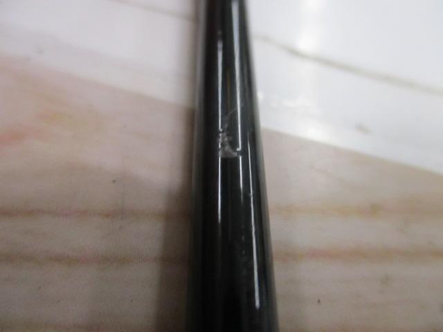 ブルースナイパー 72/3