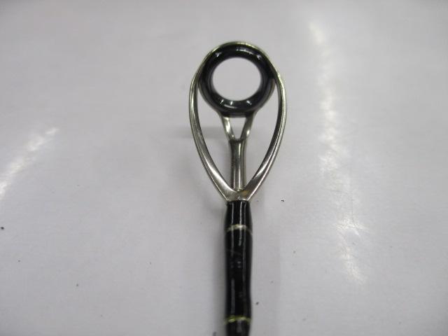 ブルースナイパー 72/3