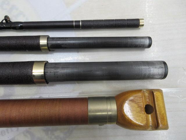 プレシオ石鯛 540HH