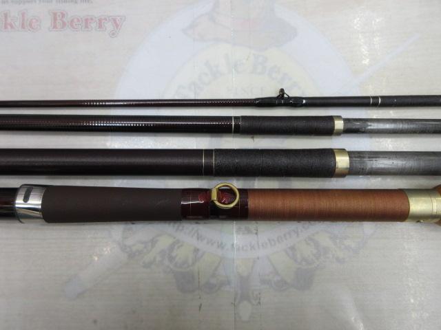 プレシオ石鯛 540HH