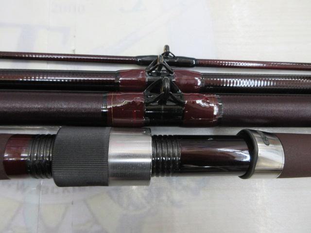 プレシオ石鯛 540HH