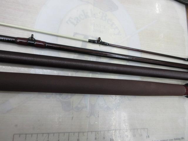 プレシオ石鯛 540HH