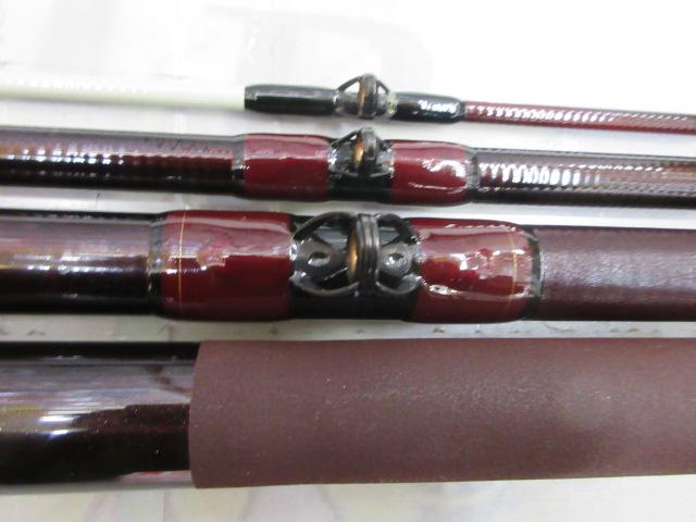 プレシオ石鯛 540HH