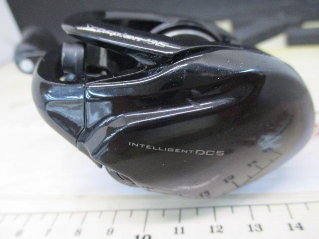 17スコーピオンDC 100HG｜＠ベリーネット 日本最大新品中古釣具WEBショップ