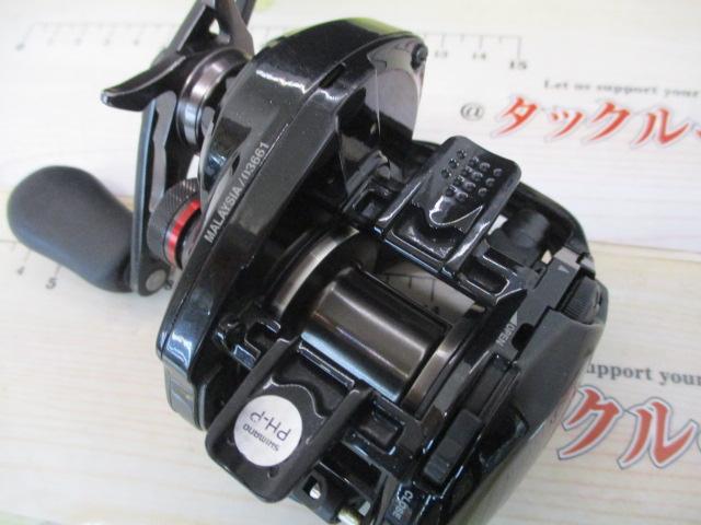 17スコーピオンDC 100HG｜＠ベリーネット 日本最大新品中古釣具WEBショップ