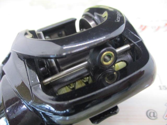 17スコーピオンDC 100HG｜＠ベリーネット 日本最大新品中古釣具WEBショップ