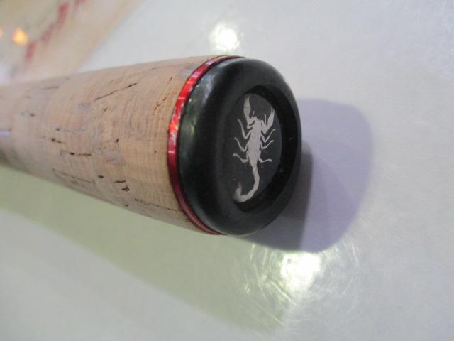 スコーピオン 1631FF-2(2019モデル)