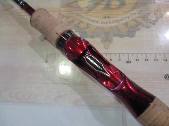 スコーピオン 1631FF-2(2019モデル)