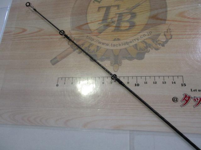 スコーピオン 1631FF-2(2019モデル)