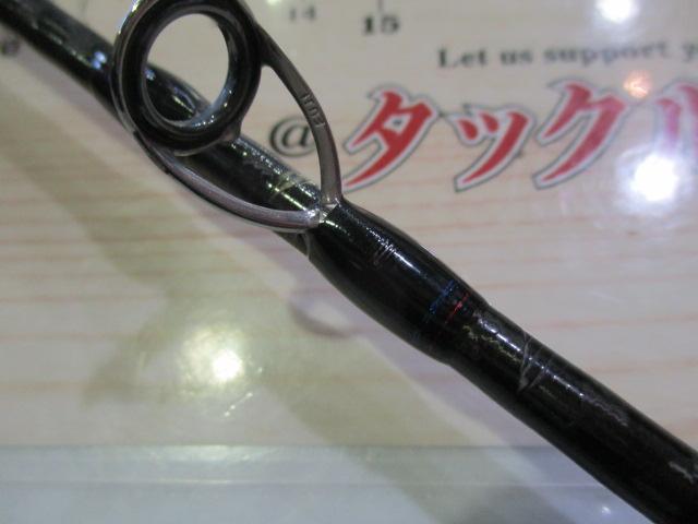 スコーピオン 1631FF-2(2019モデル)