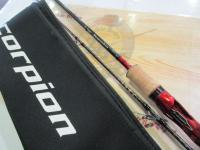 スコーピオン 1631FF-2(2019モデル)