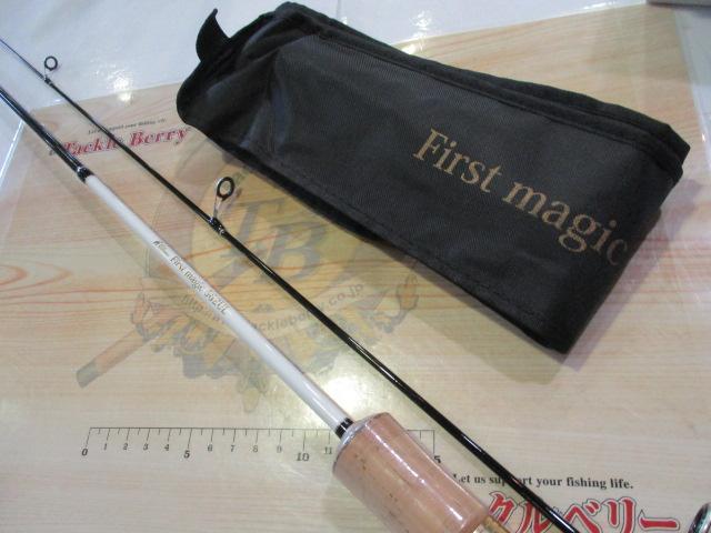 ファーストマジック562UL