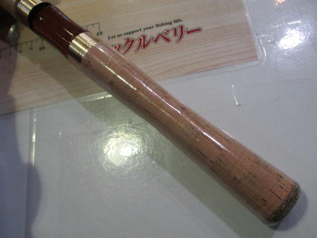 ファーストマジック562UL