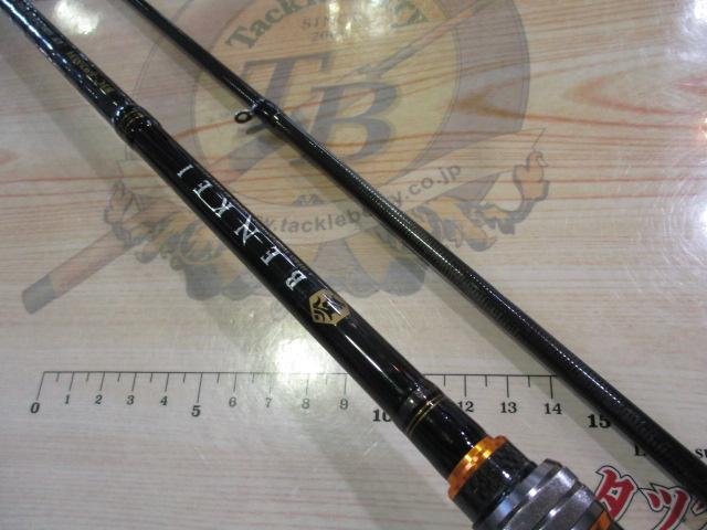 ベンケイ BIC-692MH