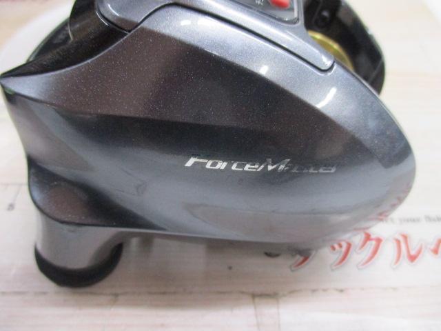 11フォースマスター 1000MK HD｜＠ベリーネット 日本最大新品中古釣具