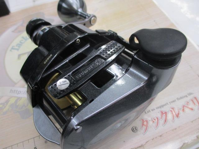 11フォースマスター 1000MK HD｜＠ベリーネット 日本最大新品中古釣具